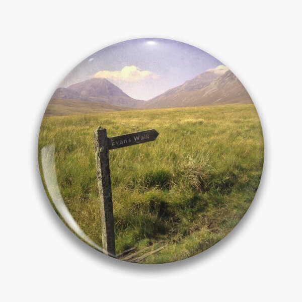 Item preview, Signpost for a walking route on Jura, Scotland designed and sold by Richard Flint.