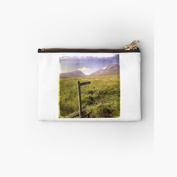 Item preview, Signpost for a walking route on Jura, Scotland designed and sold by Richard Flint.