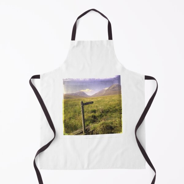 Item preview, Signpost for a walking route on Jura, Scotland designed and sold by Richard Flint.