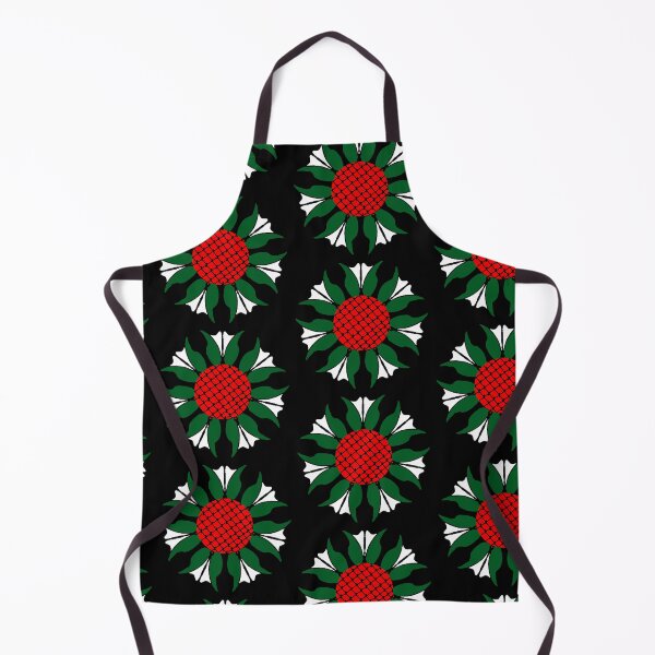 Item preview, Flower of resistance designed and sold by annasaskia.