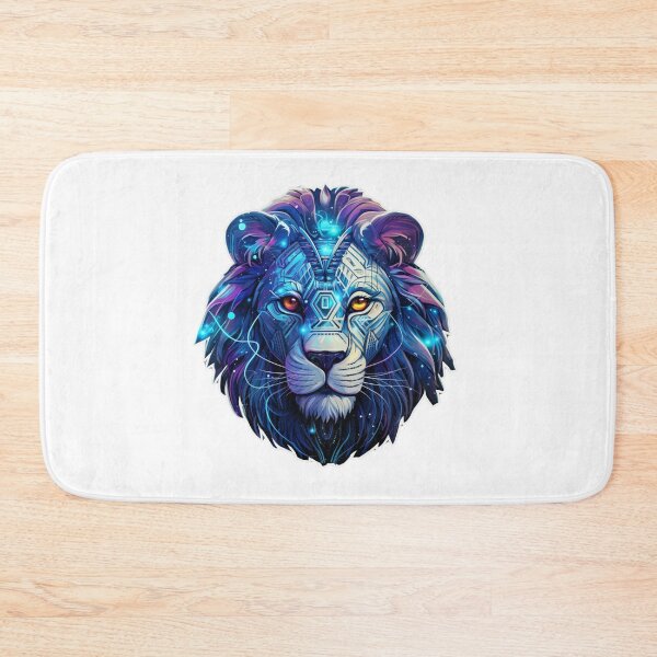 Item preview, Cyber Lion // Lion // cyber animal // Robotic animal // AI designed and sold by SMARTKIT  DESIGNAGENCY.