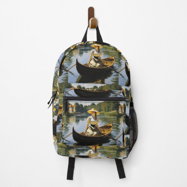 Item preview, Messing about on the river. designed and sold by tatty58.