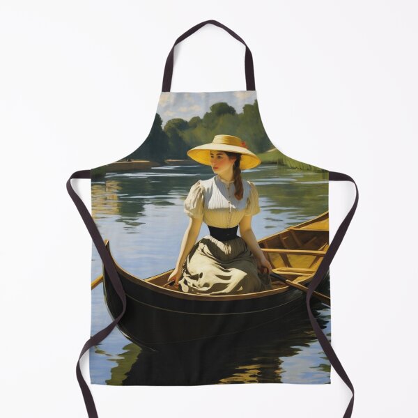 Item preview, Messing about on the river. designed and sold by tatty58.