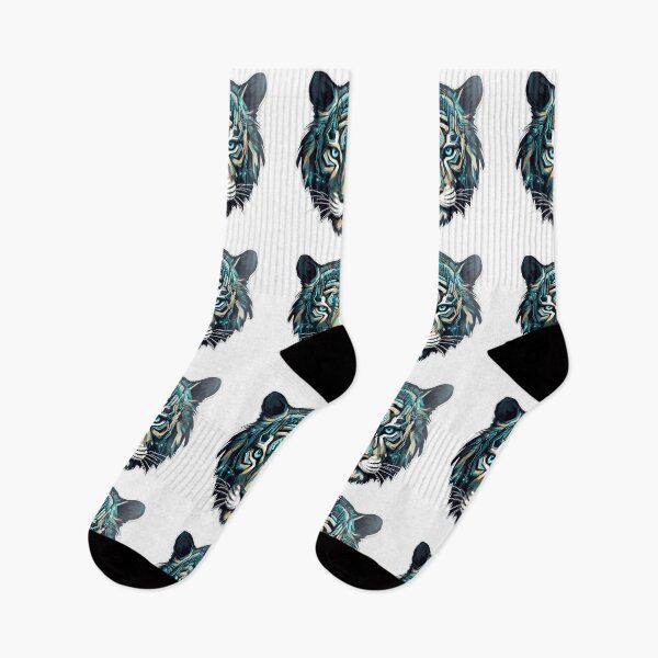Item preview, Cyber Tiger // Tiger // cyber animal // Robotic animal // AI designed and sold by SMARTKIT  DESIGNAGENCY.