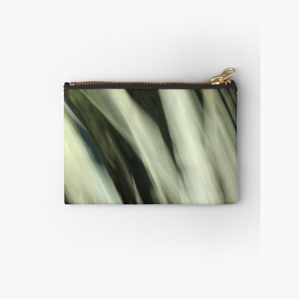 Item preview, Abstract in Green and Gray designed and sold by SunlitColors.