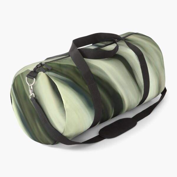 Item preview, Abstract in Green and Gray designed and sold by SunlitColors.