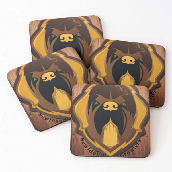 Item preview, ،، Join the Growlers’ Pride - Exclusive Newfoundland Growlers Design Awaits You!” designed and sold by Peroex 101.