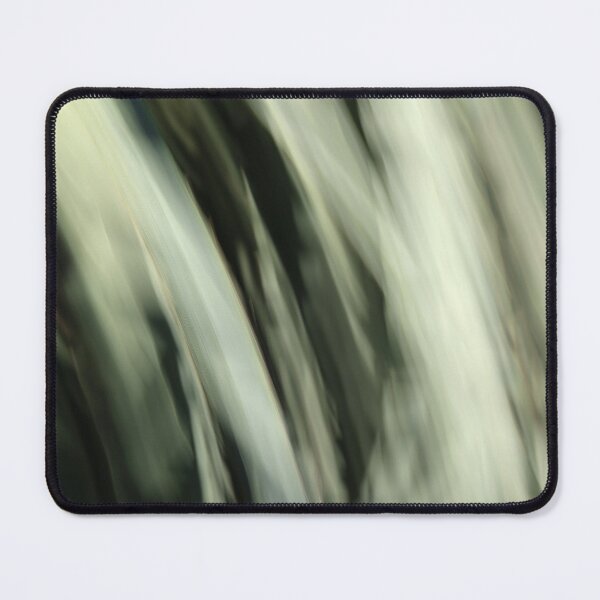 Item preview, Abstract in Green and Gray designed and sold by SunlitColors.