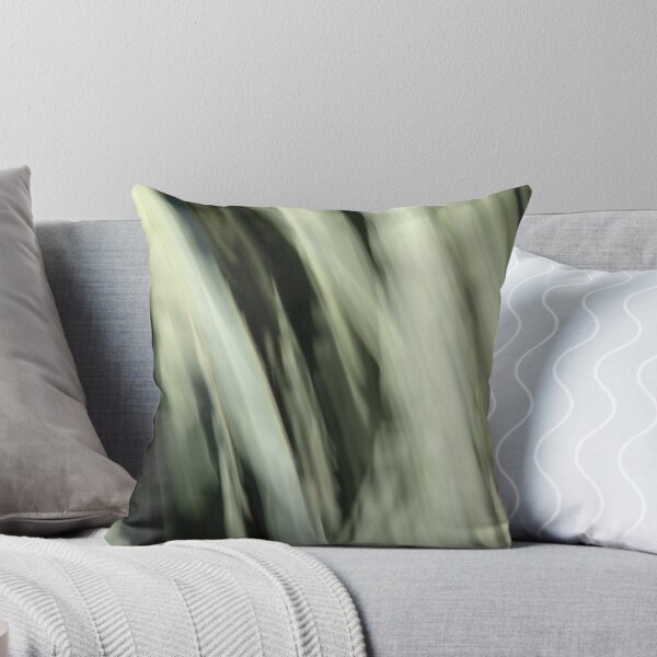 Item preview, Abstract in Green and Gray designed and sold by SunlitColors.