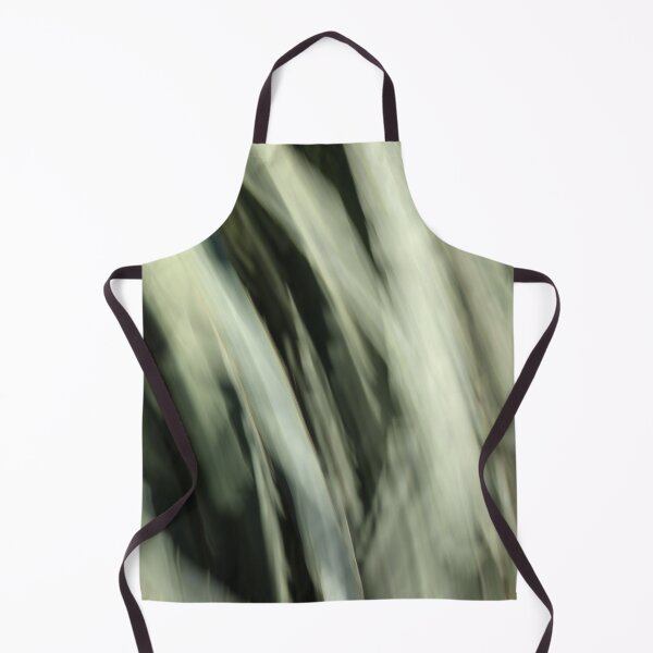 Item preview, Abstract in Green and Gray designed and sold by SunlitColors.
