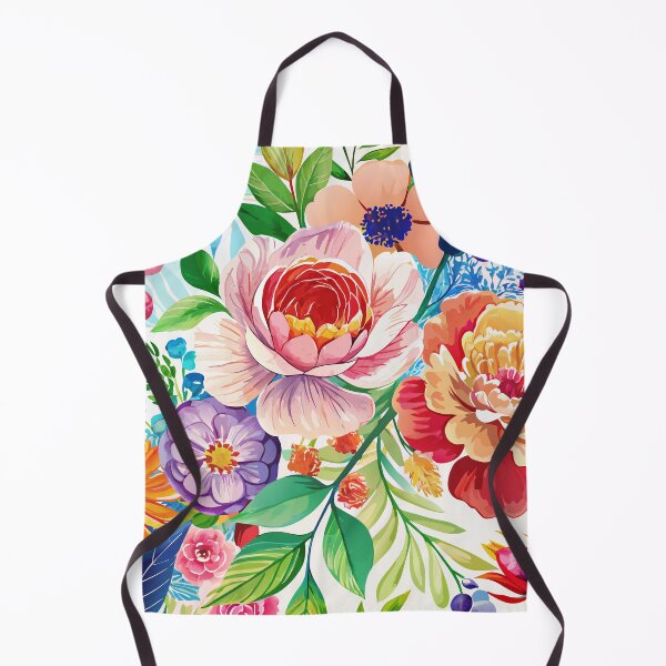 Item preview, meadow red Floral Elegance designed and sold by jkrphoto.