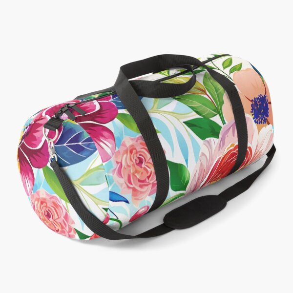 Item preview, meadow red Floral Elegance designed and sold by jkrphoto.