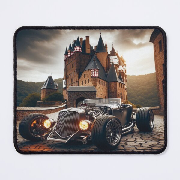 Item preview, Medieval and Modern Elegance. designed and sold by Fredceri01.