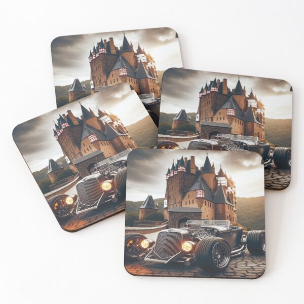 Item preview, Medieval and Modern Elegance. designed and sold by Fredceri01.