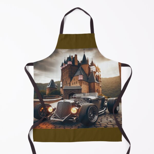 Item preview, Medieval and Modern Elegance. designed and sold by Fredceri01.