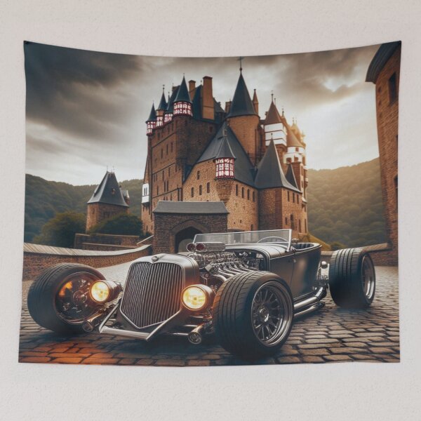 Item preview, Medieval and Modern Elegance. designed and sold by Fredceri01.