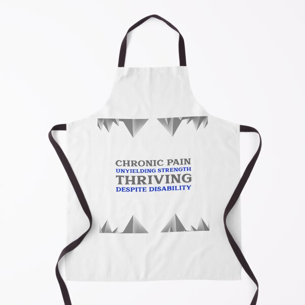 Item preview, Chronic Pain Tees designed and sold by ChronicPa2.