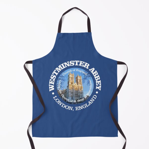 Item preview, Westminster Abbey (rd) designed and sold by curranmorgan.