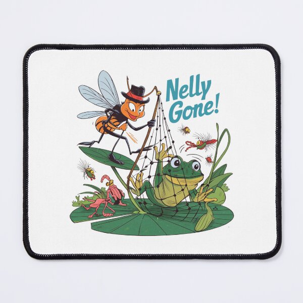 Item preview, Zephyr the Curious Little Fly designed and sold by Gentle40Winks.