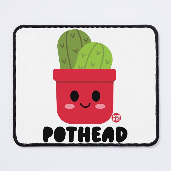 Item preview, POTHEAD CACTUS2 designed and sold by TODD GOLDMAN.