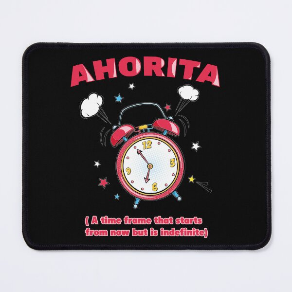 Item preview, Ahorita - Expressions in Dominican Spanish , Dominican Spanish lessons designed and sold by YoshiArtDesign.
