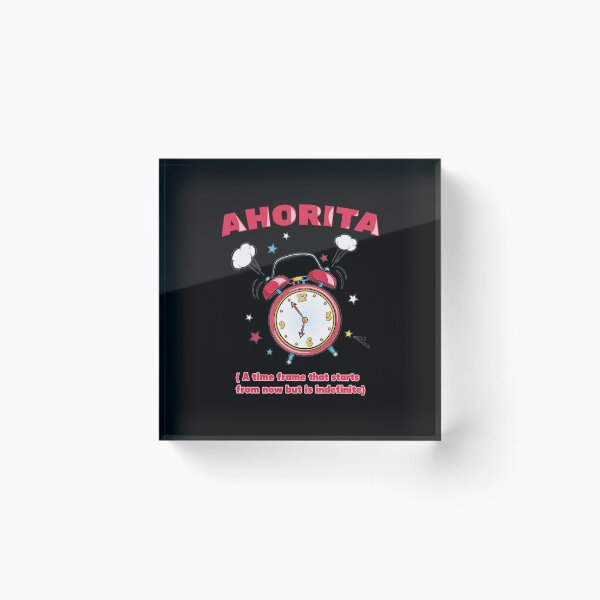 Item preview, Ahorita - Expressions in Dominican Spanish , Dominican Spanish lessons designed and sold by YoshiArtDesign.