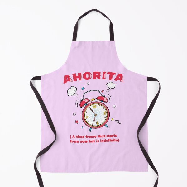 Item preview, Ahorita - Expressions in Dominican Spanish , Dominican Spanish lessons designed and sold by YoshiArtDesign.