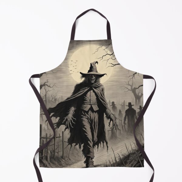 Item preview, The Keeper of the Fields designed and sold by Geek Girl Ohio.