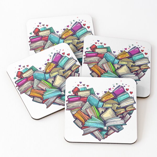 Item preview, Literary Love designed and sold by southernscream.