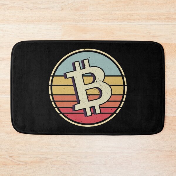 Item preview, Bitcoin designed and sold by TheBitcoinStore.