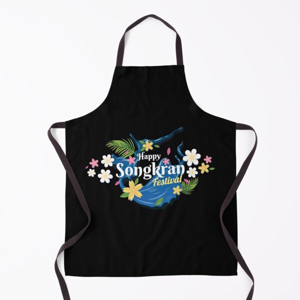 Item preview, Songkran Festival 2024-03 designed and sold by Biw-34.