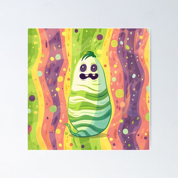 Item preview, Mummy Cartoon characters | kawaii cartoon | cartoon cute pic | cartoon anime designed and sold by formform.