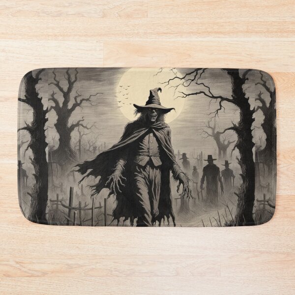 Item preview, The Keeper of the Fields designed and sold by Geek Girl Ohio.