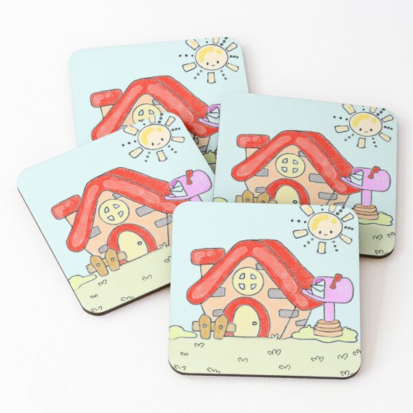 Item preview, House on Prairie designed and sold by Poor-tink-tink.