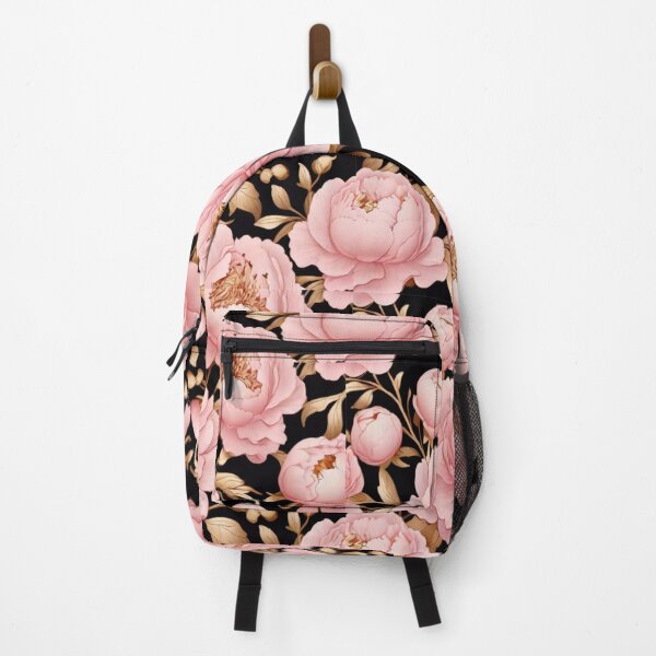 Item preview, Pink peonies designed and sold by Flowersonstuff.