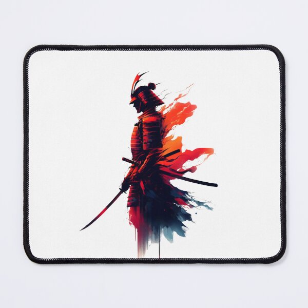 Item preview, Neon Honor: Path of the Samurai designed and sold by Mechanical-Artt.