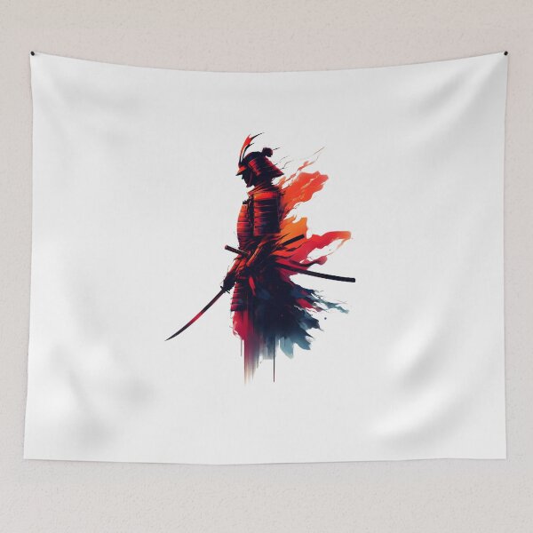 Item preview, Neon Honor: Path of the Samurai designed and sold by Mechanical-Artt.