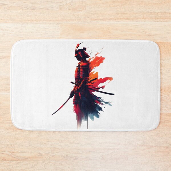 Item preview, Neon Honor: Path of the Samurai designed and sold by Mechanical-Artt.