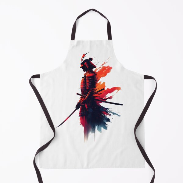 Item preview, Neon Honor: Path of the Samurai designed and sold by Mechanical-Artt.