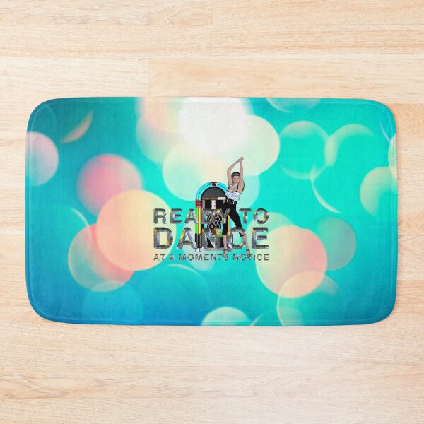 Item preview, Ready to Dance designed and sold by teepossible.
