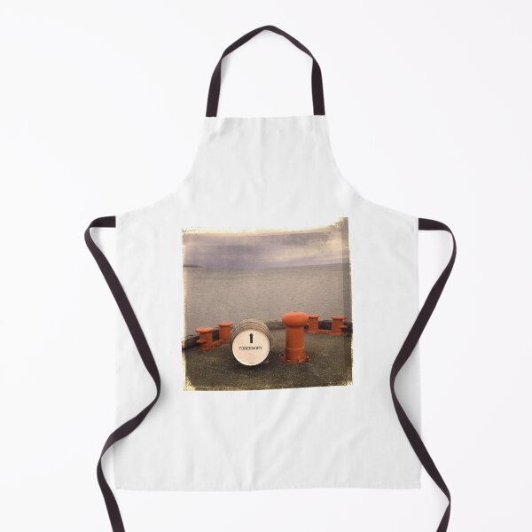 Item preview, Cask to Tobermory, Quayside at a Distillery, Islay, Scotland designed and sold by Richard Flint.