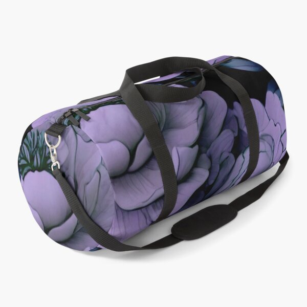 Item preview, Mauve peonies designed and sold by Flowersonstuff.