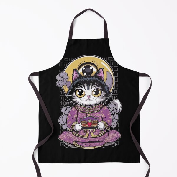 Item preview, Adorable oriental cat designed and sold by Tajdi.