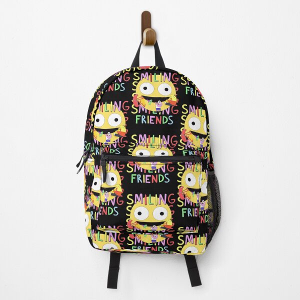 Item preview, Cute Smiling Friends designed and sold by dulcefrishman.