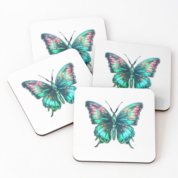 Item preview, Cyber Butterfly // Butterfly // cyber animal // Robotic animal // AI designed and sold by SMARTKIT  DESIGNAGENCY.