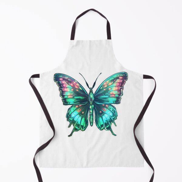 Item preview, Cyber Butterfly // Butterfly // cyber animal // Robotic animal // AI designed and sold by SMARTKIT  DESIGNAGENCY.