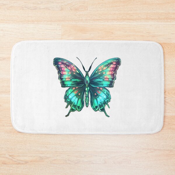Item preview, Cyber Butterfly // Butterfly // cyber animal // Robotic animal // AI designed and sold by SMARTKIT  DESIGNAGENCY.