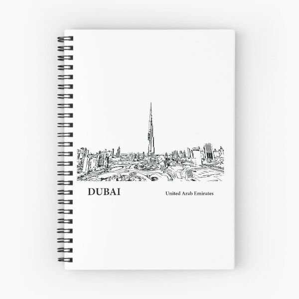 Item preview, Dubai United Arab Emirates designed and sold by Lakeric.