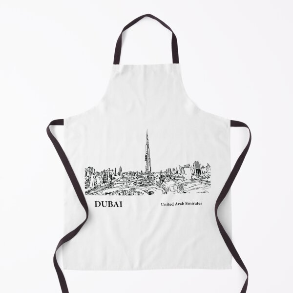 Item preview, Dubai United Arab Emirates designed and sold by Lakeric.