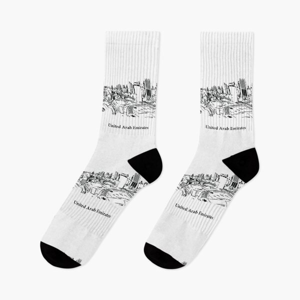 Item preview, Dubai United Arab Emirates designed and sold by Lakeric Cityscapes.